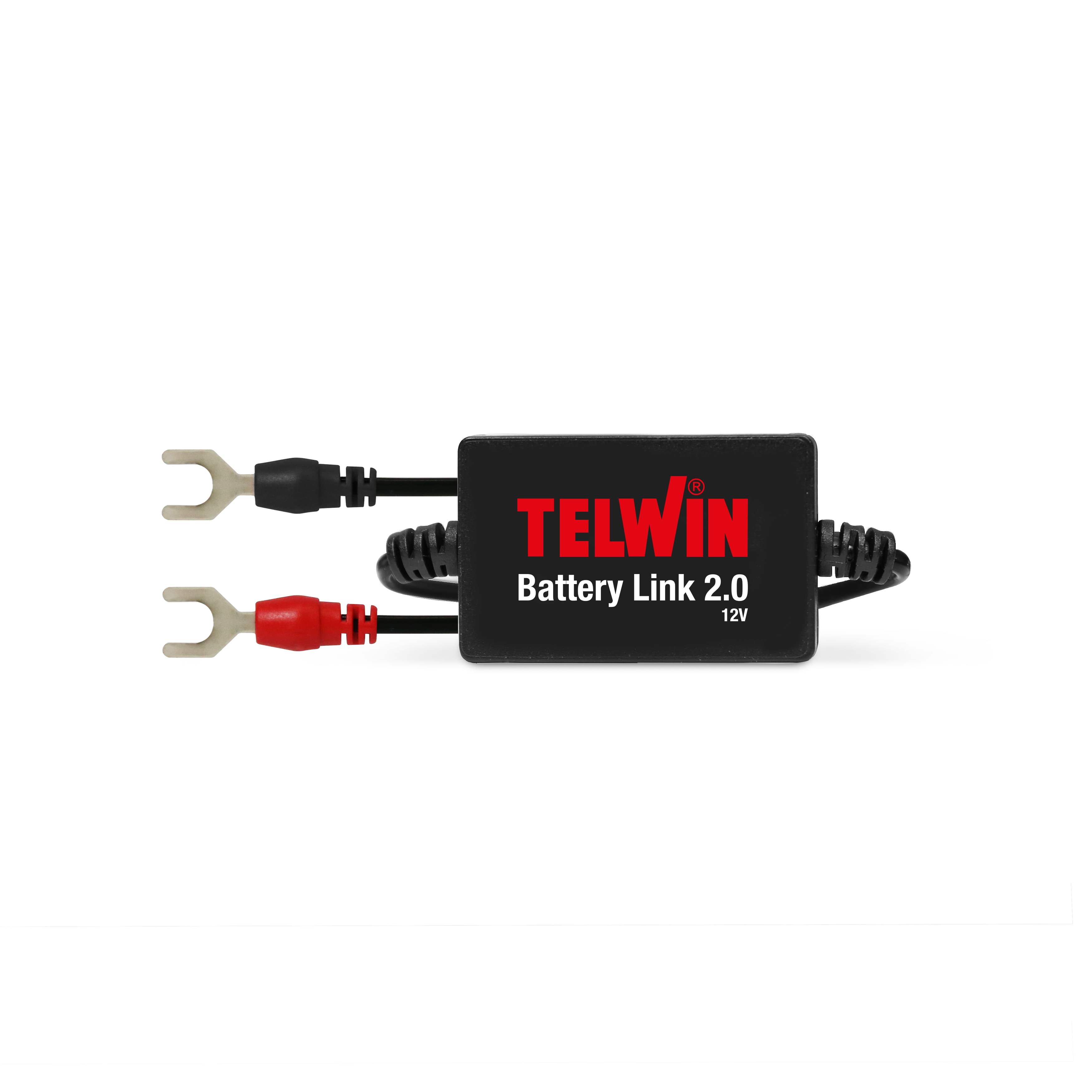 BATTERY LINK 2.0 Telwin